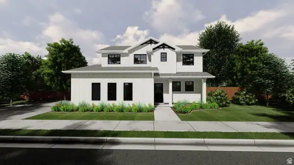 2469 N 620 E #3, North Logan, UT 84341