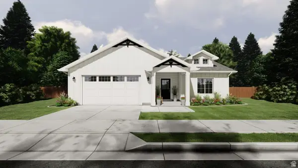 667 E 2475 N, North Logan, UT 84341