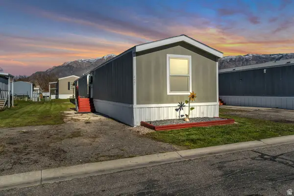 2491 N Hwy 89 #427, Pleasant View, UT 84404