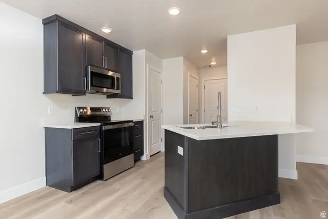 2614 N Clark Pkwy, Cedar City, UT 84721 - Image #1