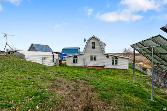 3776 N 2400 W, Benson, UT 84335 - Image #1