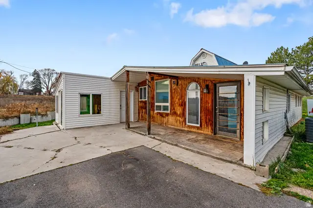 3776 N 2400 W, Benson, UT 84335 - Image #2