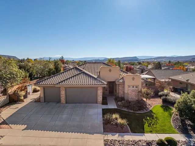 2157 W 1230 N, Saint George, UT 84770 - Image #1