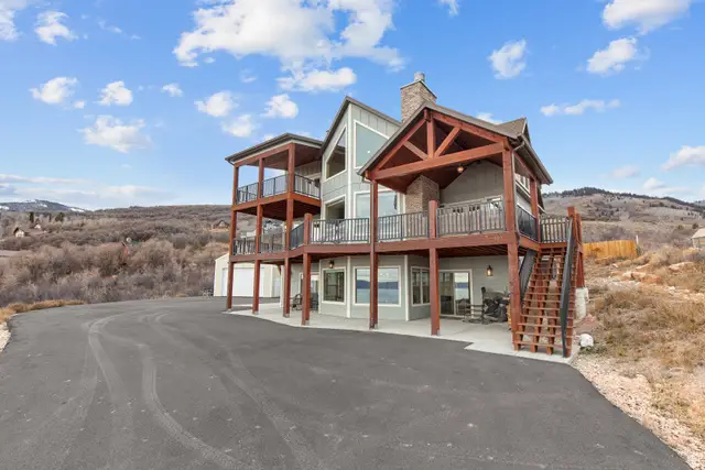 923 Hickock Dr, Fish Haven, ID 83287 - Image #2