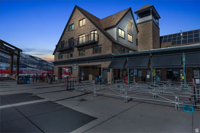 1401 Lowell Ave #39, Park City, UT 84060 - Image #1