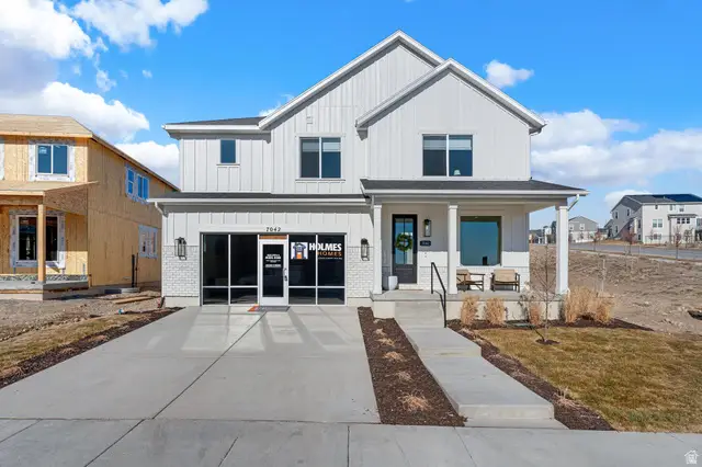 6997 W Farnsworth Peak Dr S #309, West Jordan, UT 84081 - Image #1