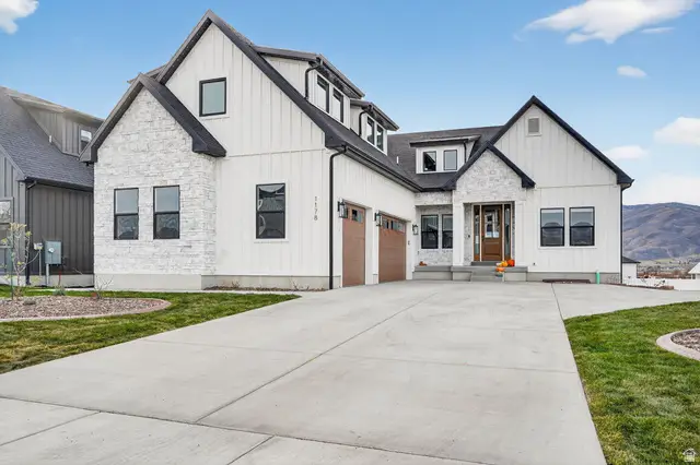 1178 S Lauren Ln, Heber City, UT 84032 - #1