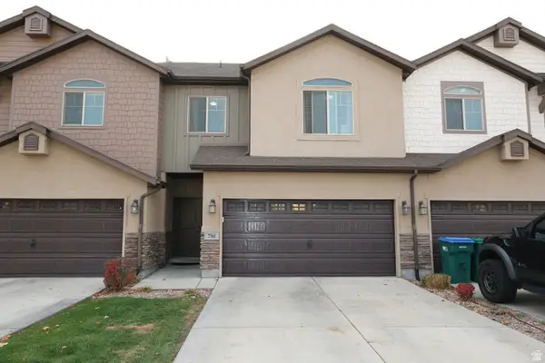 780 S 1840 W, Orem, UT 84058