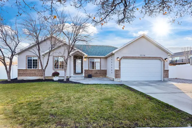5279 W Leila Ln, Herriman, UT 84096 - Image #1