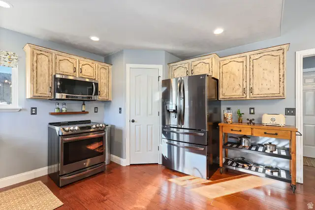 5279 W Leila Ln, Herriman, UT 84096 - Image #3