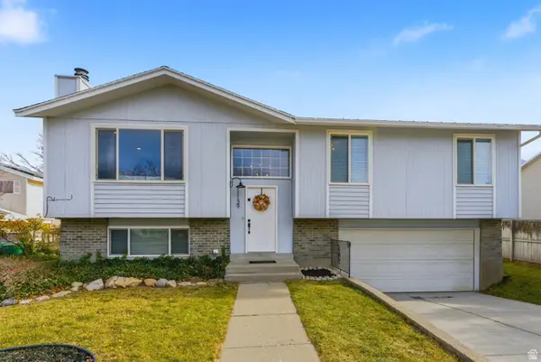 11139 S 1330 E, Sandy, UT 84092