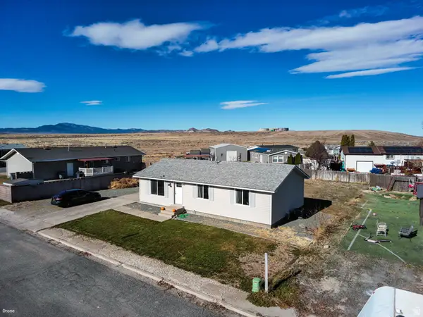 528 W 300 N, Milford, UT 84751