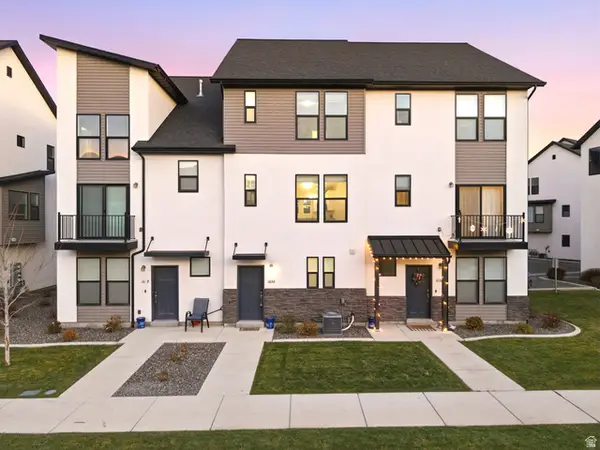 1636 N 1300 E, Payson, UT 84651