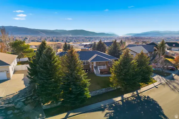 470 E Ridge Dr, Heber City, UT 84032
