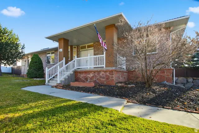 470 E Ridge Dr, Heber City, UT 84032 - Image #2
