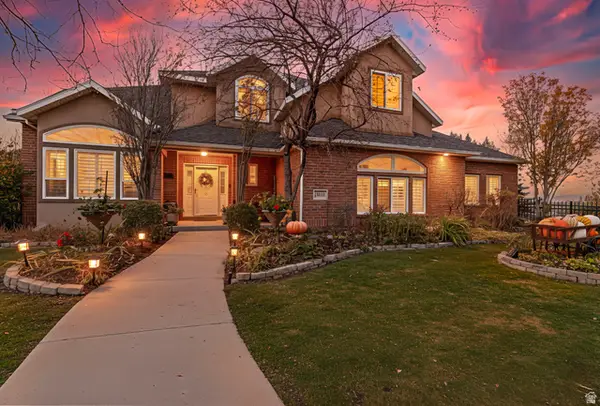 1671 E Timoney Rd, Draper, UT 84020