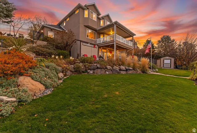 1671 E Timoney Rd, Draper, UT 84020 - Image #3