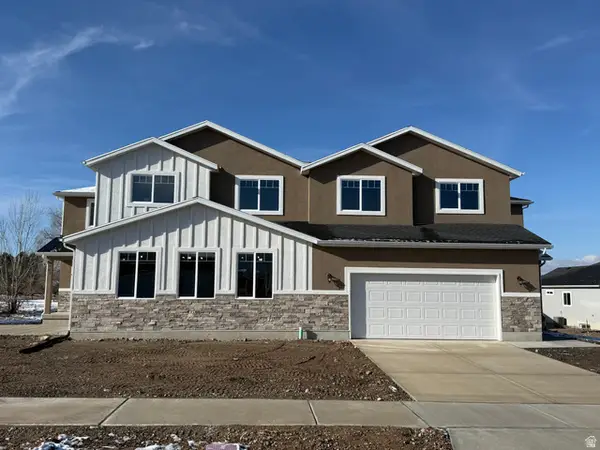 443 N 500 E #LOT 2, Salem, UT 84653