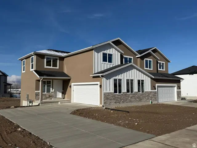 443 N 500 E #LOT 2, Salem, UT 84653 - Image #2