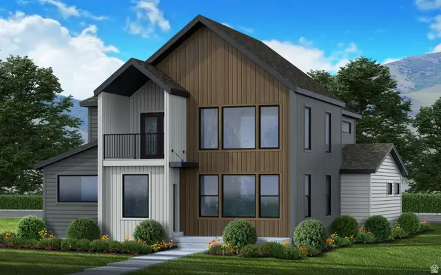 944 S Cloverfield Ct #267, Heber City, UT 84032 - Image #2