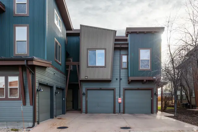 6020 Park Lane S #70, Kimball Junction, UT 84098 - Image #3