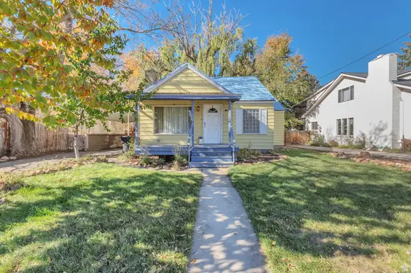 59 N 100 W, Heber City, UT 84032