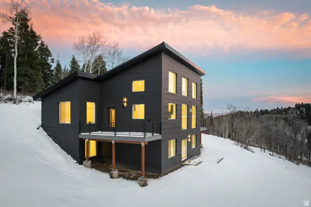 1065 Beaver Cir W, Coalville, UT 84017 - Image #1