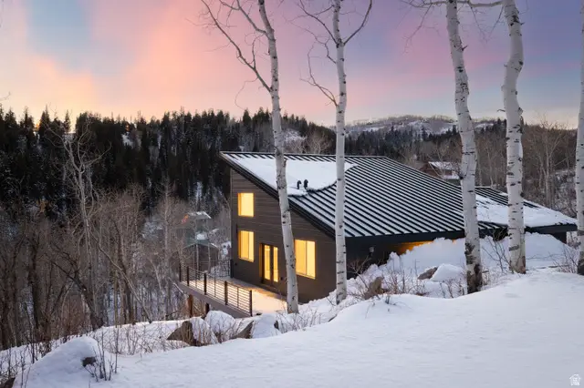 1065 Beaver Cir W, Coalville, UT 84017 - Image #2