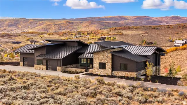 3471 E Ridgeway, Kamas, UT 84036 - Image #1