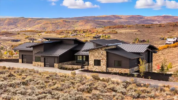 3471 E Ridgeway, Kamas, UT 84036