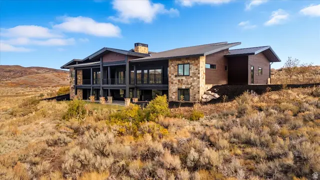 3471 E Ridgeway, Kamas, UT 84036 - Image #2