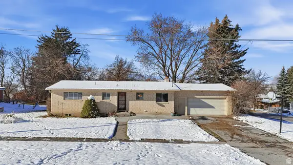 480 S State St S, Richmond, UT 84333