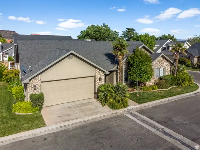 2050 W Canyon View Dr #21, Saint George, UT 84770 - Image #1