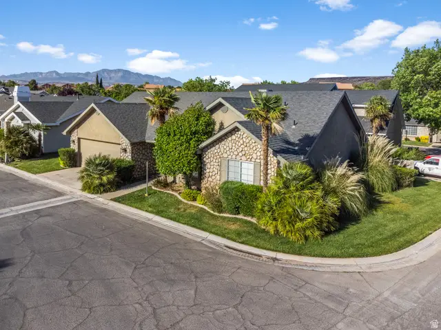 2050 W Canyon View Dr #21, Saint George, UT 84770 - Image #2