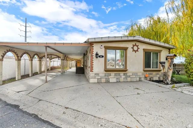 1200 Church St S #66, Layton, UT 84041 - Image #1