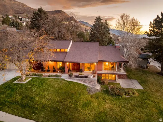 2662 E Skyline Dr S, Salt Lake City, UT 84108 - Image #3
