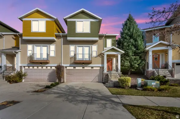 8935 S Quarry Stone Way E, Sandy, UT 84094