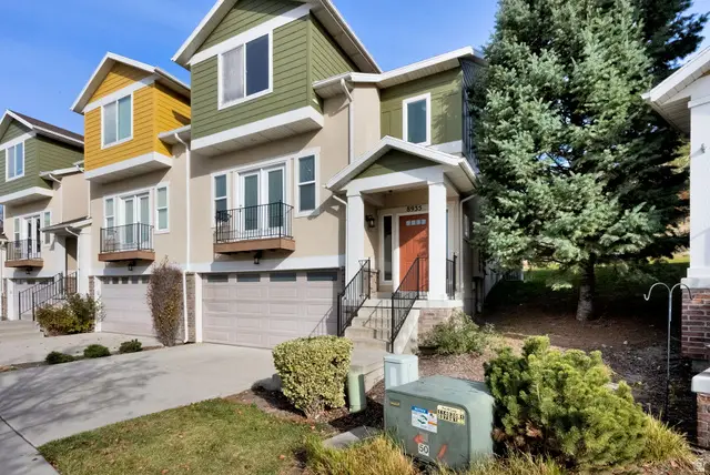 8935 S Quarry Stone Way E, Sandy, UT 84094 - Image #3