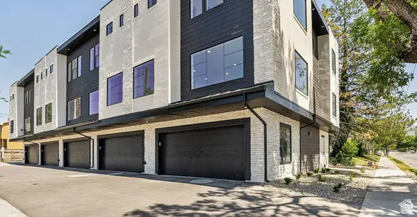 321 E 2100 S #5, Salt Lake City, UT 84115