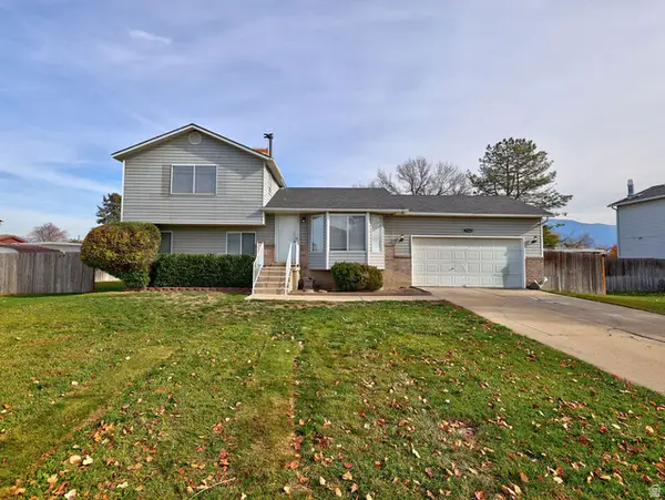 7165 S Callie Dr W, West Jordan, UT 84084