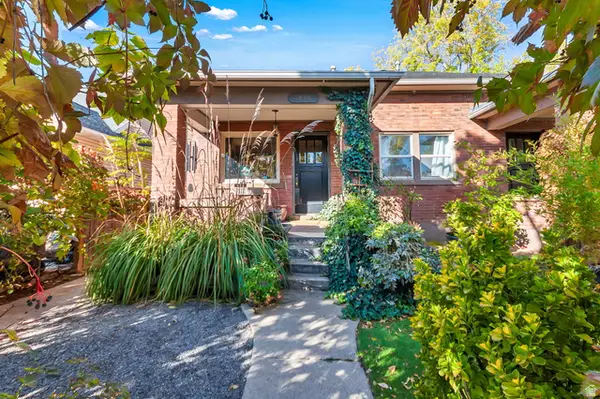 1888 S 800 E, Salt Lake City, UT 84105