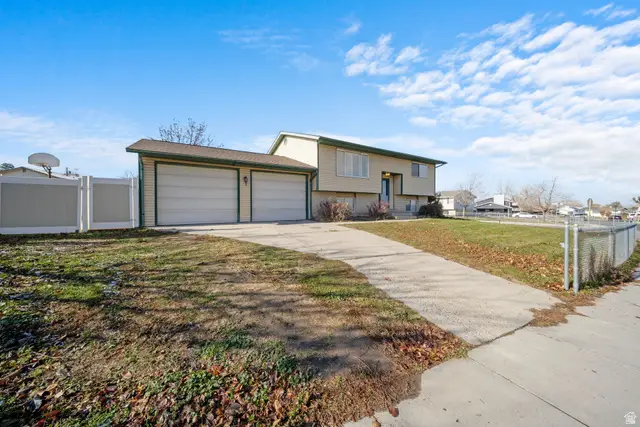 4402 S Wormwood Dr W, West Valley City, UT 84120 - Image #1