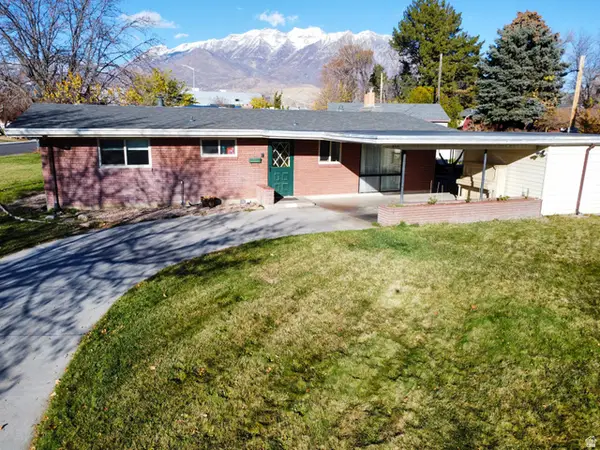483 E 400 S, Orem, UT 84097