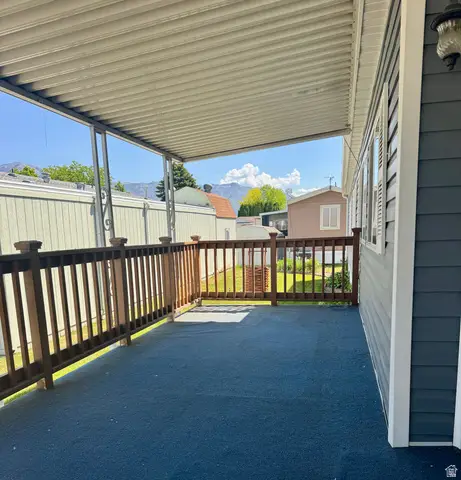 1111 N 2000 W #84, Farr West, UT 84404 - Image #2