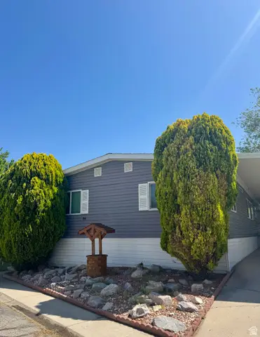 1111 N 2000 W #84, Farr West, UT 84404 - Image #3