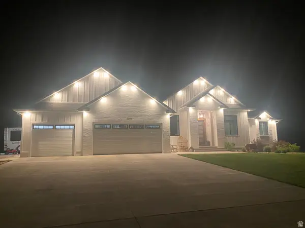 2278 S 1500 W, Vernal, UT 84078