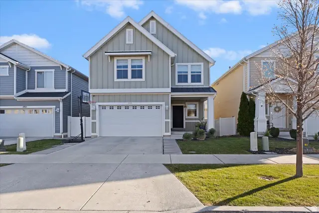 598 S Highpoint Dr, Saratoga Springs, UT 84045 - Image #1