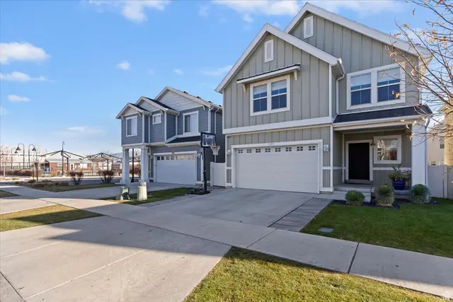 598 S Highpoint Dr, Saratoga Springs, UT 84045 - Image #2