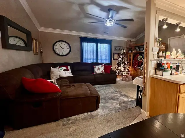 8066 N Ridge Loop E #E10, Eagle Mountain, UT 84005 - Image #3