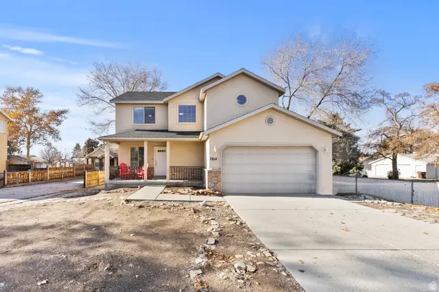 7614 S 1000 E, Midvale, UT 84047 - Image #2